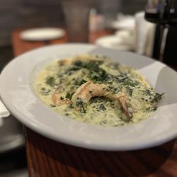 user provided Pastafina Italian Restaurant photo