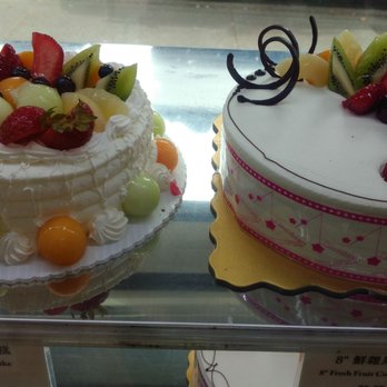 Maxim's Bakery - Assorted Cakes. - Bakeries Near Me - Vancouver, British Columbia
