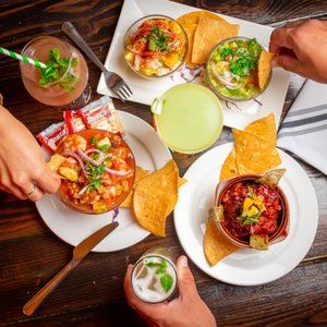 La Viga Seafood & Cocina Mexicana on Yelp