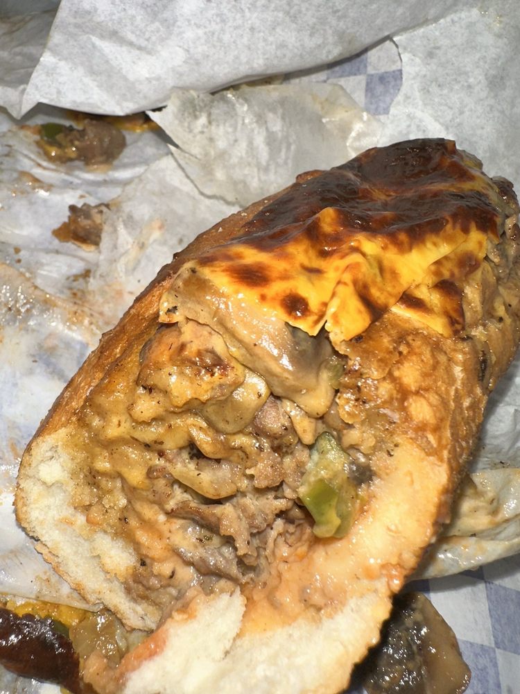 JUICY’S CHEESESTEAKS Updated October 2024 11 Reviews 12453 Oxnard