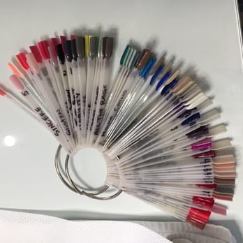 Spa on Penn - Plenty of shellac colors! Nudes and the fun ones :) - Day Spas Near Me - Kansas City, Missouri Spa on Penn - Plenty of shellac colors! Nudes and the fun ones :) - Day Spas Near Me - Kansas City, Missouri