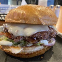 Cali Burger