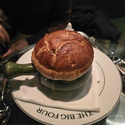 Chicken Pot Pie Chicken Pot Pie