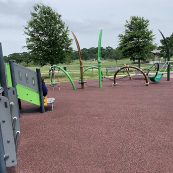 Meadowbrook Park - More of the playground - Parks Near Me - Overland Park, Kansas Meadowbrook Park - More of the playground - Parks Near Me - Overland Park, Kansas