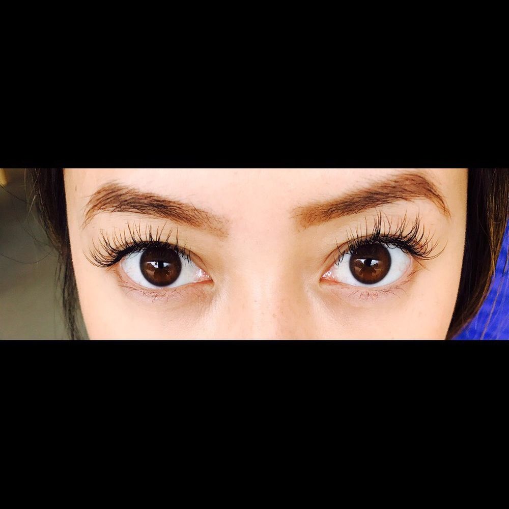 Lashes On Fleek - Loveee my lashes. - Eyelash Service Near Me - Glendale, California Lashes On Fleek - Loveee my lashes. - Eyelash Service Near Me - Glendale, California