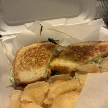 Ironwood Kitchen - Turkey Sandwich and chips - Comfort Food Near Me - Albuquerque, New Mexico Ironwood Kitchen - Turkey Sandwich and chips - Comfort Food Near Me - Albuquerque, New Mexico