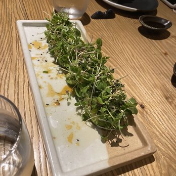 Muni Robata - Food - Japanese Near Me - Toronto, Ontario Muni Robata - Food - Japanese Near Me - Toronto, Ontario