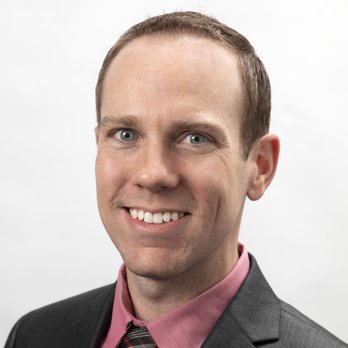 Insight Vision Center - Dr. Kyle Marr - Eyewear & Opticians Near Me - Lenexa, Kansas