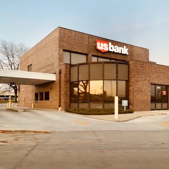 U.S. Bank Branch - Banks & Credit Unions Near Me - Addison, Illinois