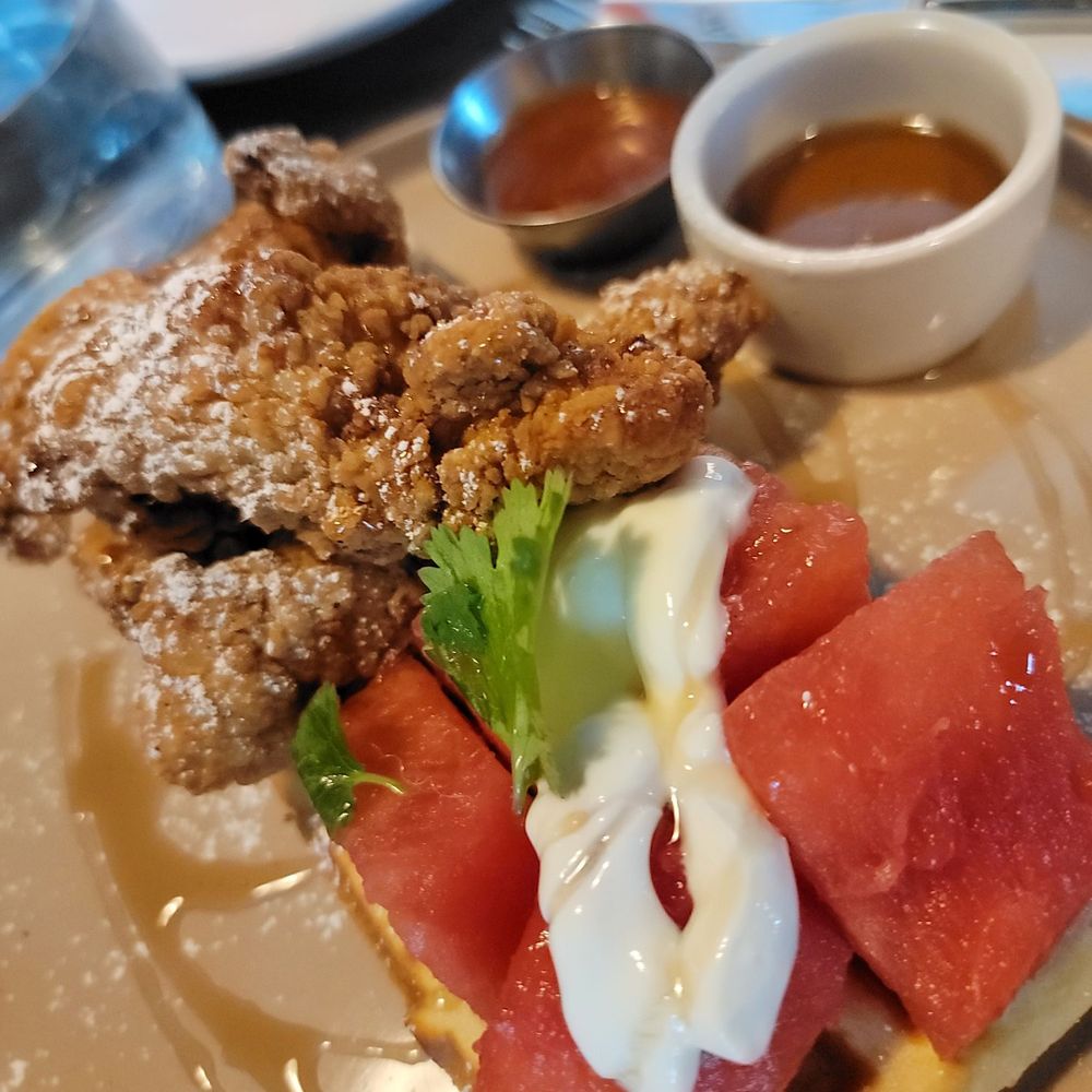 CRAFT Bayside - Breakfast & Brunch Near Me - Miami, Florida CRAFT Bayside - Breakfast & Brunch Near Me - Miami, Florida