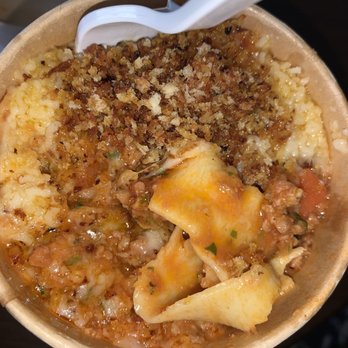 Luce - Bolo! - Italian Near Me - Charlottesville, Virginia