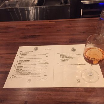 The Skeleton Root - White flight & rose - Wine Bars Near Me - Cincinnati, Ohio