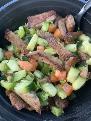 AL Quick Stop by null