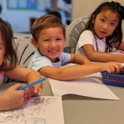 Foothill Chinese School