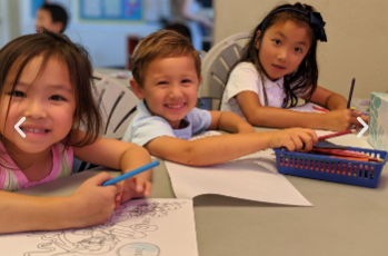 Foothill Chinese School - social services organization in La Cañada Flintridge, CA