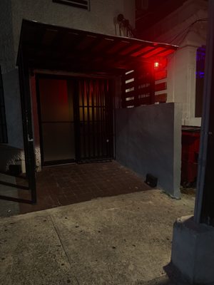 Bar La Unidad by null