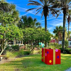 Atlantic Beach