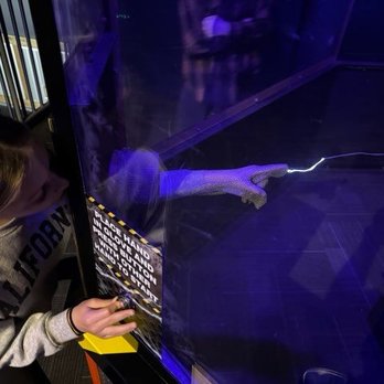 Wonderworks Branson - Kids Activities Near Me - Branson, Missouri