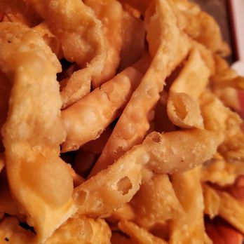 Chung Sing - Crispy noodles - Chinese Near Me - Old Bridge, New Jersey