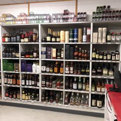 Wright's Liquor Store