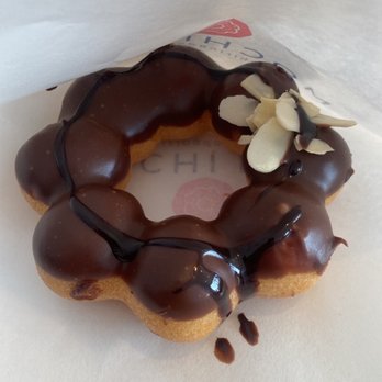 Mochiatsu Donut - Nutella - Donuts Near Me - Cherry Hill, New Jersey Mochiatsu Donut - Nutella - Donuts Near Me - Cherry Hill, New Jersey
