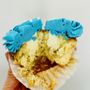 Victoria's Cake