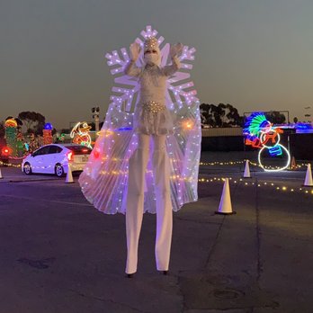 Night of Lights OC - Performing Arts Near Me - Costa Mesa, California Night of Lights OC - Performing Arts Near Me - Costa Mesa, California