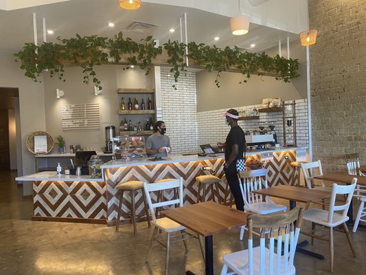 Xaman Cafe by null