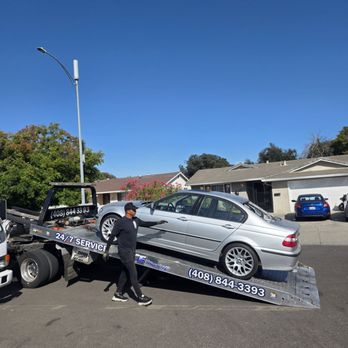 Bece Towing - Towing Near Me - San Jose, California Bece Towing - Towing Near Me - San Jose, California