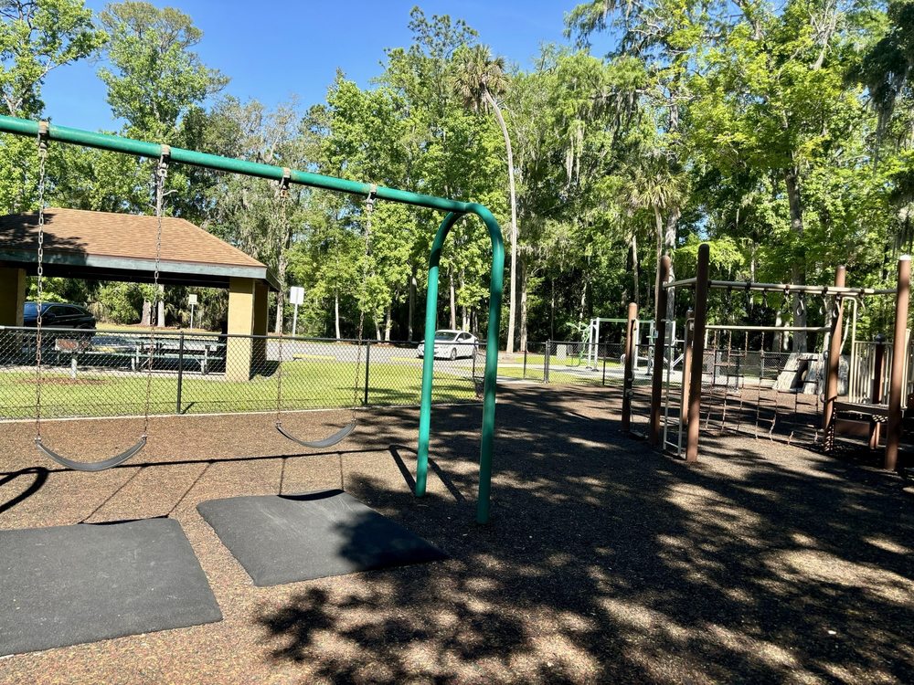 Big Tree Park Image