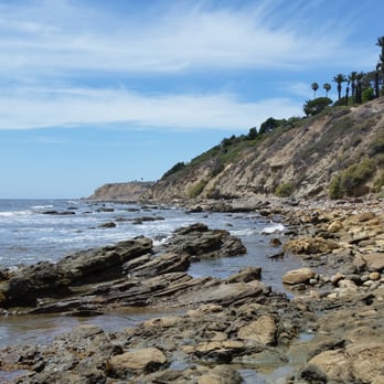 Harbor Walkway - But hey it's the ocean, of course it's pretty. - Parks Near Me - San Pedro, California Harbor Walkway - But hey it's the ocean, of course it's pretty. - Parks Near Me - San Pedro, California