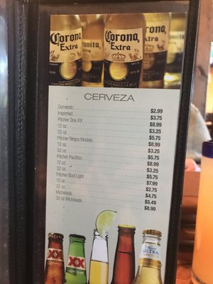 Menu photo 2 Senor Lopez Mexican Grill Guthrie, OK Menu photo 2 Senor Lopez Mexican Grill Guthrie, OK