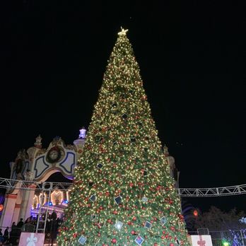 Great America's Winterfest - xmas tree lighting :) - Festivals Near Me - Santa Clara, California Great America's Winterfest - xmas tree lighting :) - Festivals Near Me - Santa Clara, California