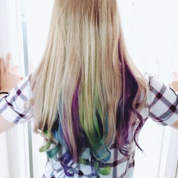 Nicole Arana - Selfie sent by this sweet teenage getting color for the first time - Hair Stylists Near Me - Placentia, California Nicole Arana - Selfie sent by this sweet teenage getting color for the first time - Hair Stylists Near Me - Placentia, California