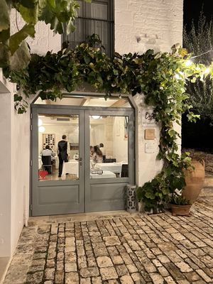 EVO Ristorante by null