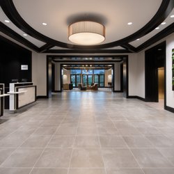 The Westin Dallas Stonebriar Golf Resort & Spa - Resort Lobby