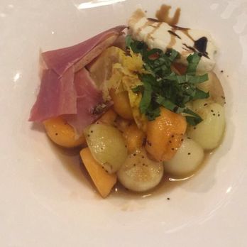 District 21 Restaurant - New American Near Me - Oklahoma City, Oklahoma