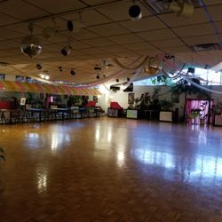 Louise Lamar Dance Studio