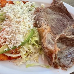 Tacos Melaque - Enchiladas