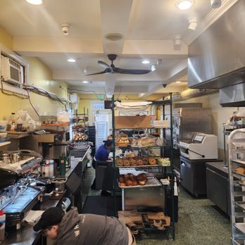 Ovenbird Bakery - Bakeries Near Me - Baltimore, Maryland