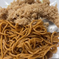 Wok N Roll