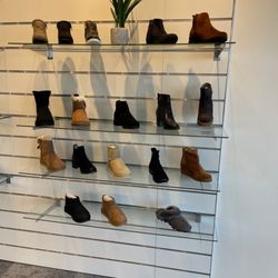 Lucky Feet Shoes