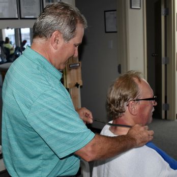 BabinPT Physical Therapy - Mr.Mike performing Graston on a post op patient. - Physical Therapy Near Me - Kenner, Louisiana BabinPT Physical Therapy - Mr.Mike performing Graston on a post op patient. - Physical Therapy Near Me - Kenner, Louisiana