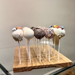 Just One More Pop