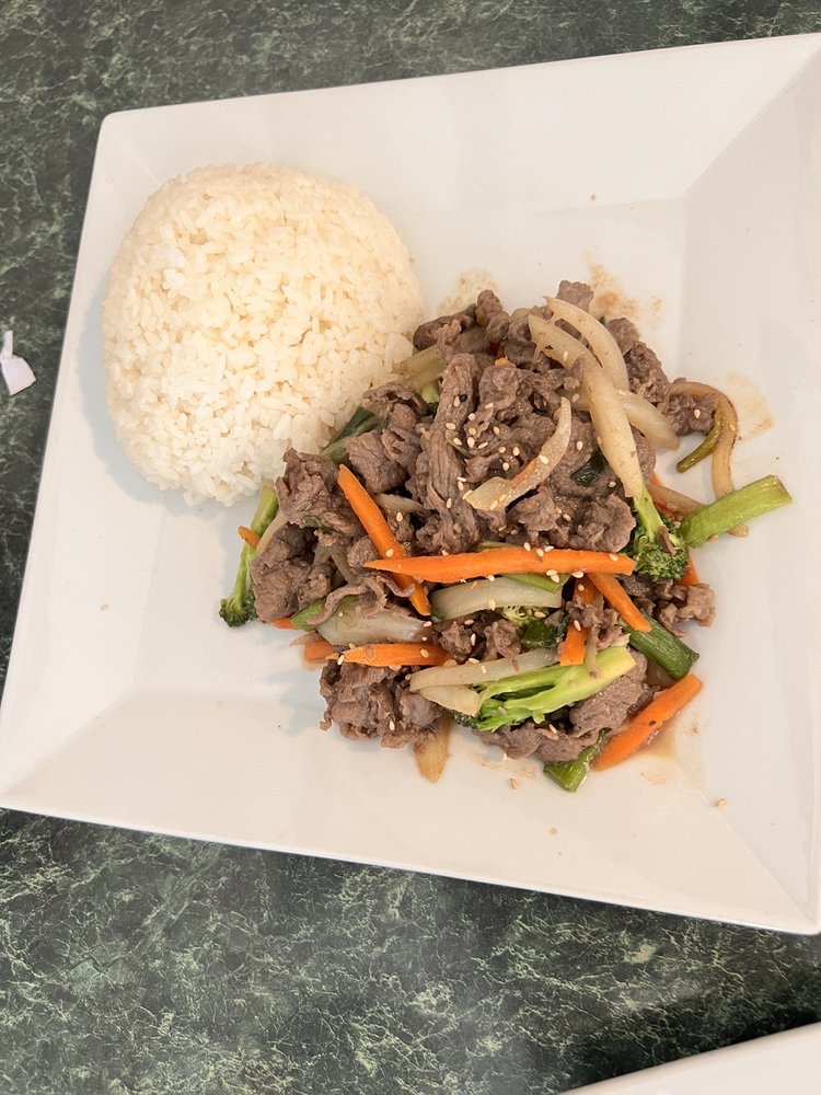 SUN & MOON KOREAN RESTAURANT Updated August 2024 175 Photos & 259