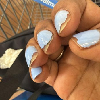 Regal Nails, Salon & Spa - 3 days gel - Nail Salons Near Me - Carrollton, Georgia