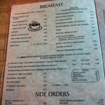 Renee's Cafe - Breakfast & Brunch Near Me - Lakeport, California Renee's Cafe - Breakfast & Brunch Near Me - Lakeport, California