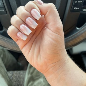 Alluring Nails - Nail Salons Near Me - Anchorage, Alaska