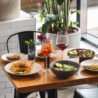 Isla & Co. - Midtown by null