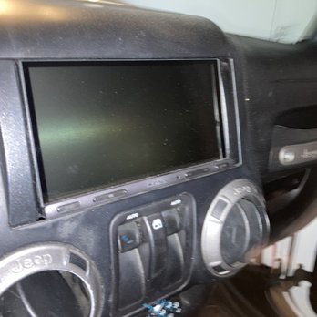 Modern AUDIO Solutions - New radio - Car Stereo Installation Near Me - McKinney, Texas